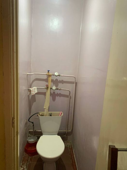 Юнусабад(метро Шахристон )1 комн с хозяйкой в 3х комн. Для 1-2 человек