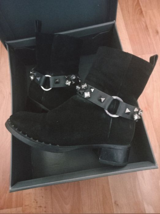 Балетки "Sofia Baldi"