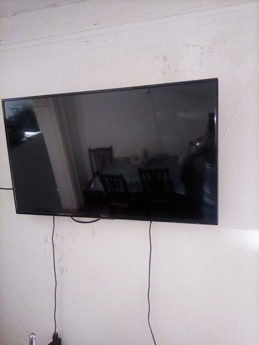 Телевизор moonx 43 °