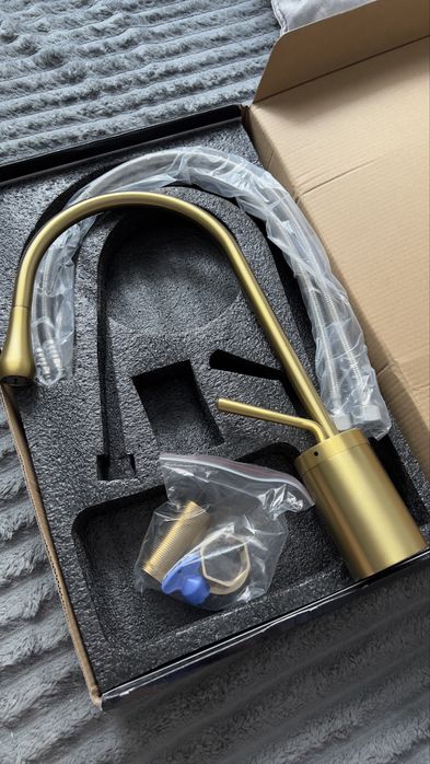 Продам сместитель/кран