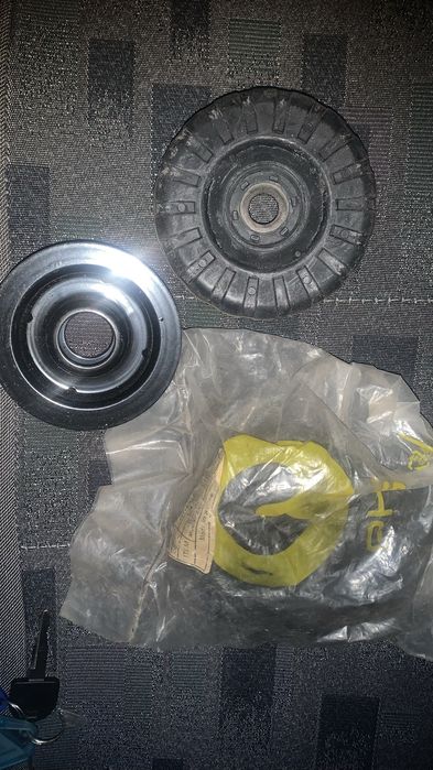 Амортизатор чашка автомобиля спарк