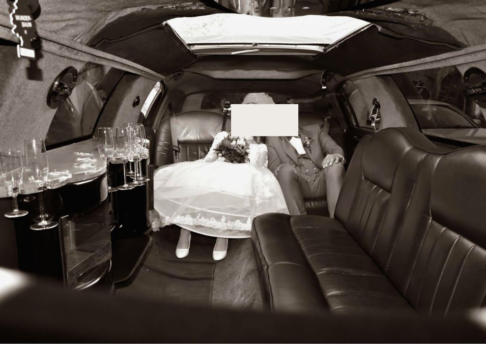 Lincoln Town Car | 1998