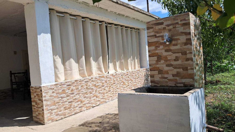 Продава се Къща в Мъглиж - 53 кв.м за 703 €/кв.м - Снимка #4