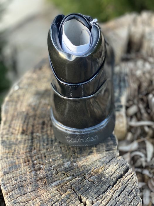 Мъжки сникърси Calvin Klein