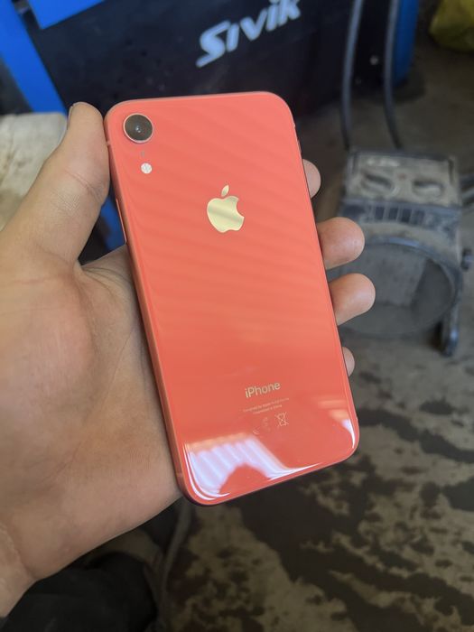Iphome Xr 128 Gb