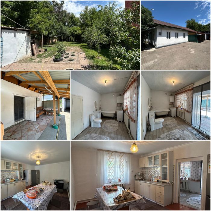 Продам дом в хорошем состоянии