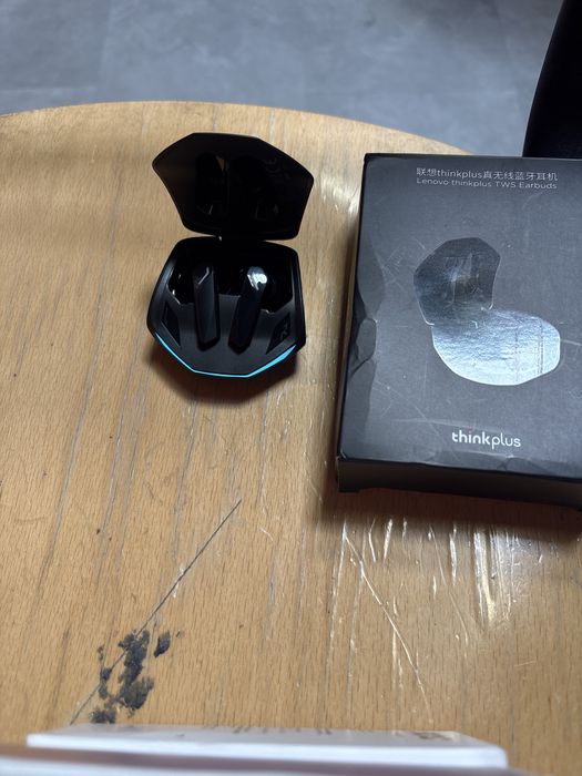 Căști wirreless Lenovo