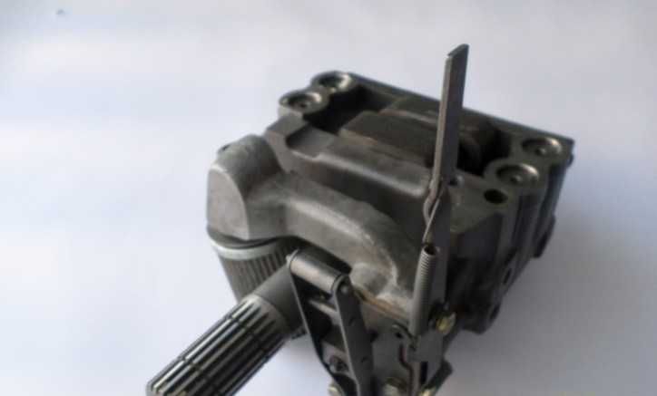 Pompa hidraulica tractor Massey Ferguson