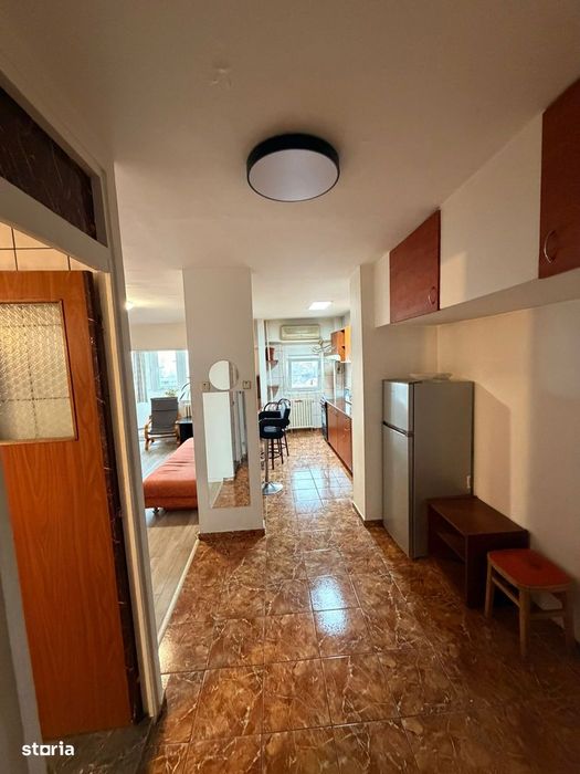 Studio cochet de inchiriat – Piata Muncii, Sector 2