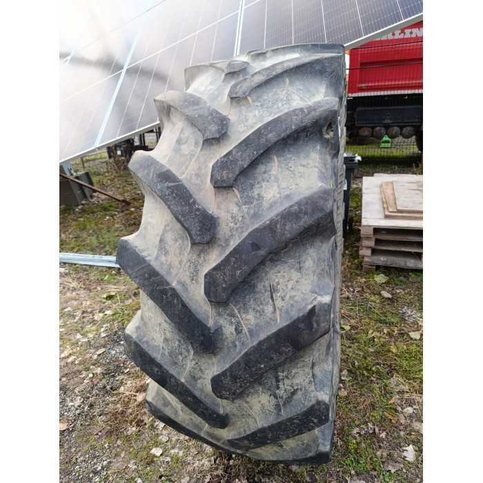 Anvelopa 580/70r38 Trelleborg Second Hand Agricola