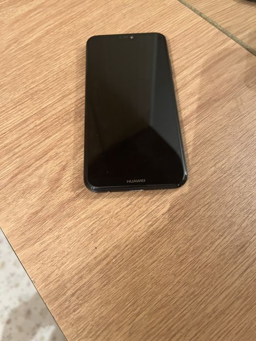 Huawei P20 Lite