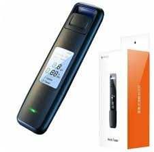 Алкотестер бесконтактный профессиональный Kontaktsiz alkotester