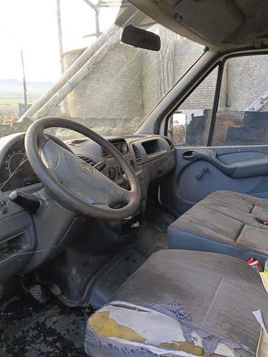 Продавам Мерцедес спринтер 308 и 312