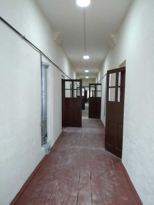 Здание под производство и прочее