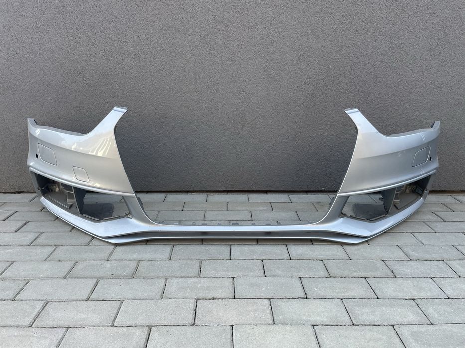 Bara fata S-line Audi A4 B8.5