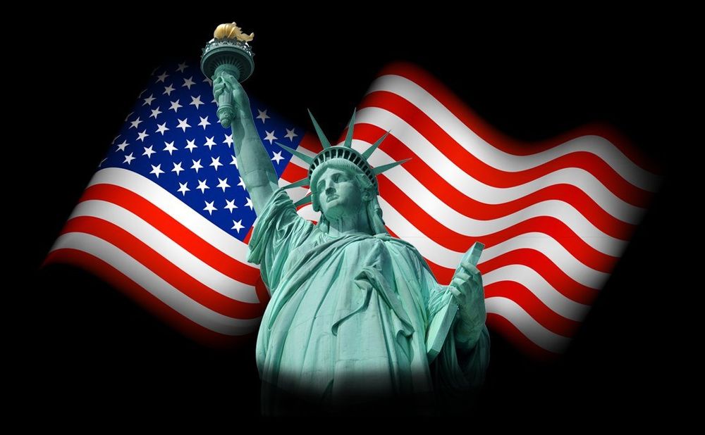 Green Card USA uchun