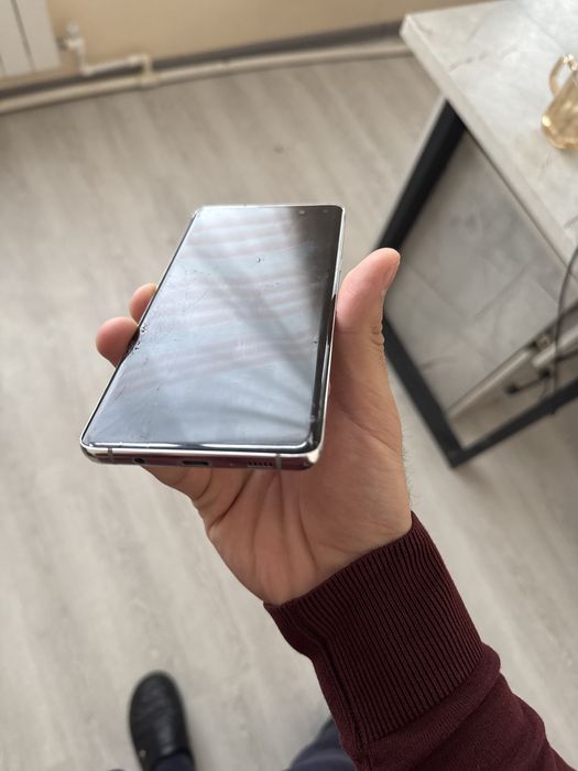 samsung s10 5g garantya