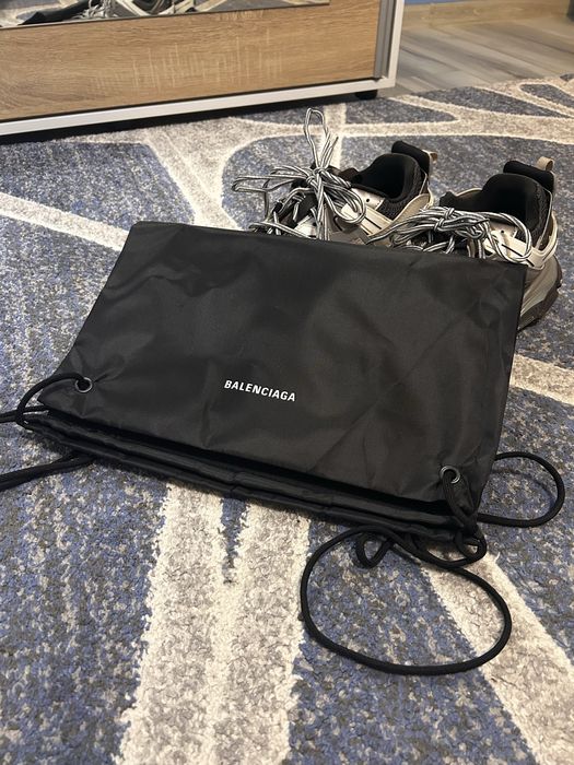 Balenciaga Track 46 номер