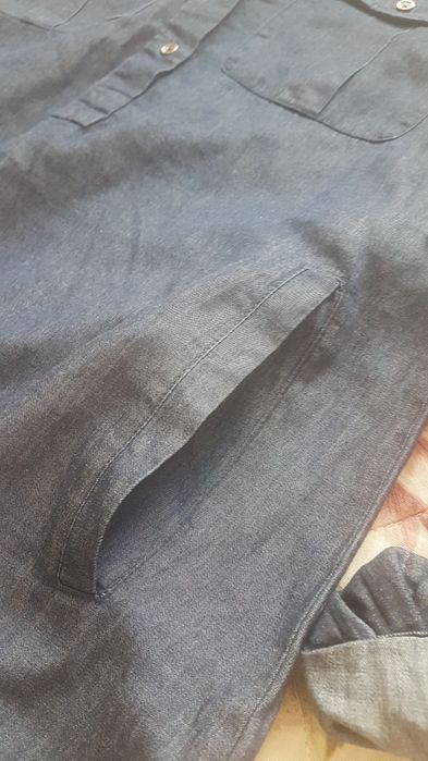 Дамска рокля размер М