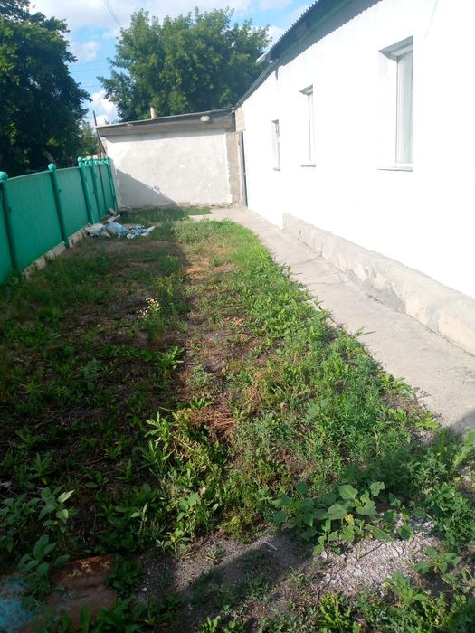 Дом. Рабочий поселок. Сортировка