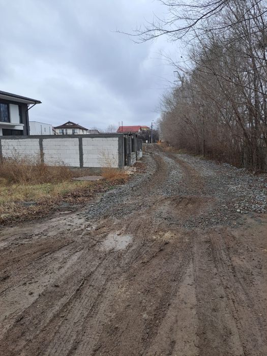 Vând teren Palazul Mare 640mp, 148.000€