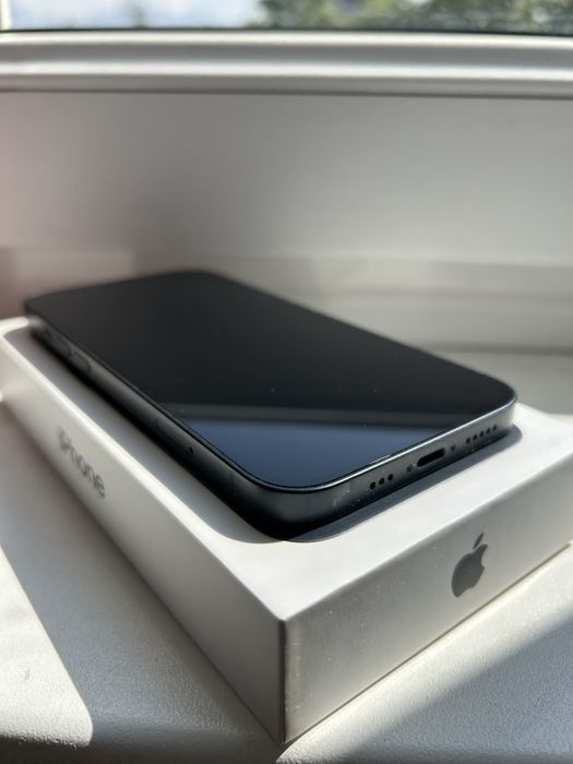 iPhone 13, 128gb
