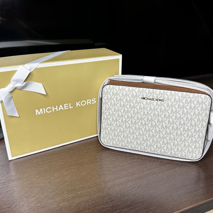 Оригинал Michael Kors сумка