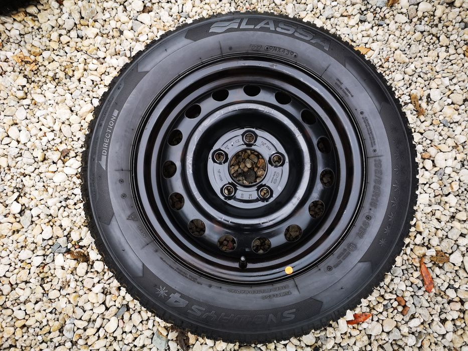 195 65 15 Hyndai Kia Mazda