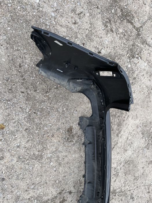 Задна броня за BMW X3 G01 M БМВ Х3 Г01 М 2021г-