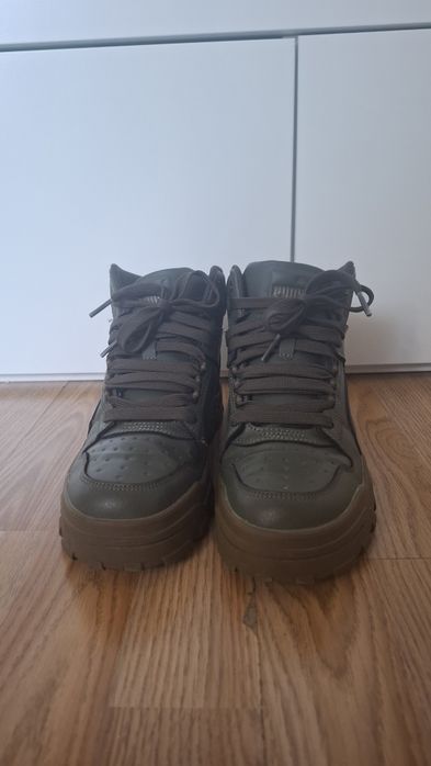 Puma Rebound Abrupt