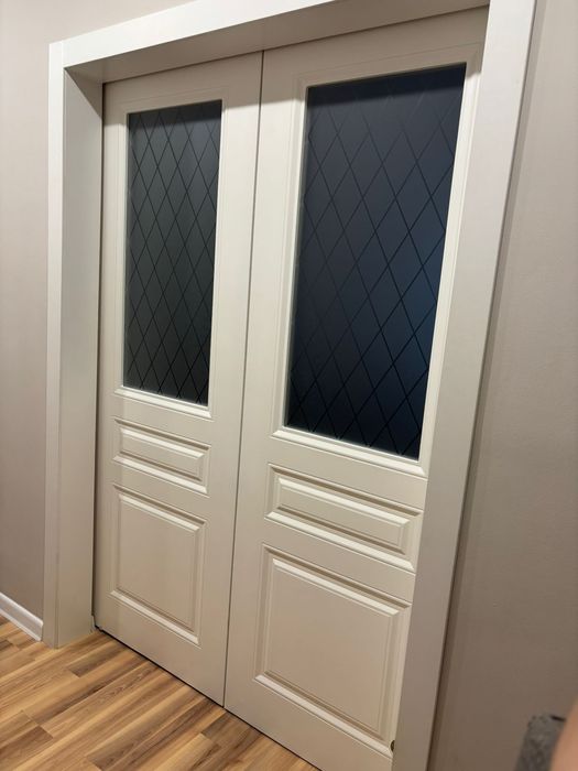 Плотник. Профессиональная установка дверей