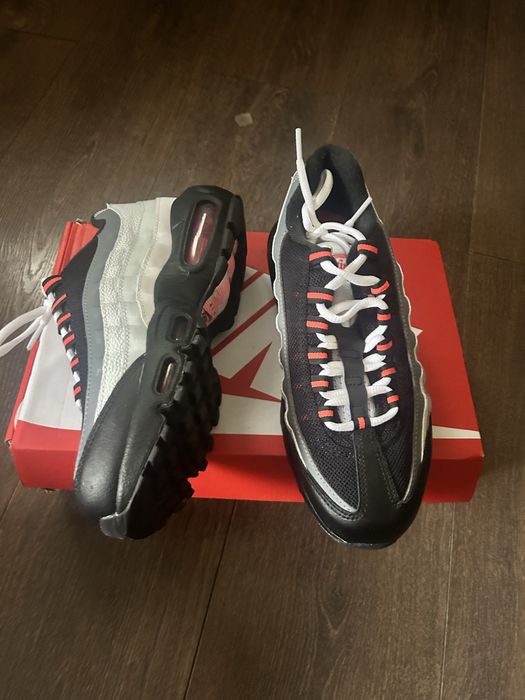 Маратонки Nike нови