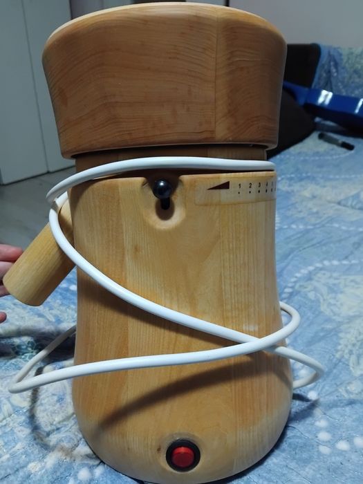 Moara cereale de bucatarie