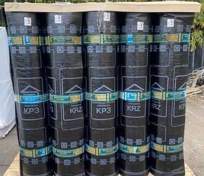 Битумный гидроизоляционный материал TM membrane/Эластоизол/Полизол