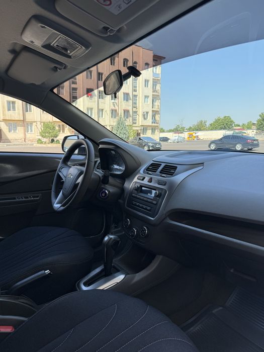 Cobalt LTZ aftamat 2024 yil