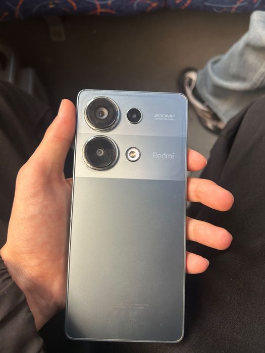 redmi 13 note pro