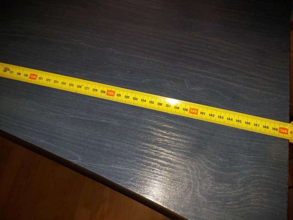 Vand birou 150/70