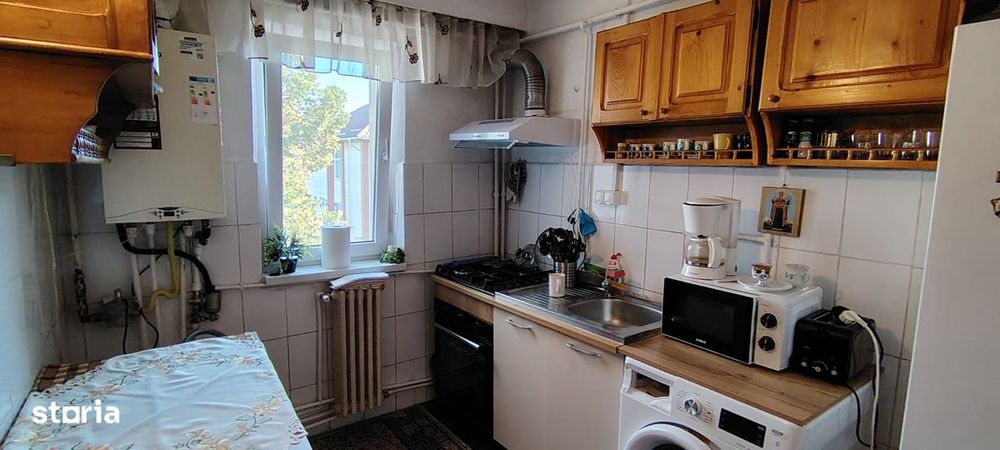 Apartament 3 camere Spitalul de Copii