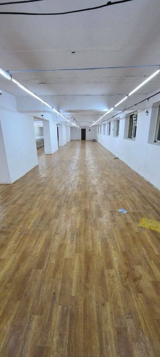 Ishlab chiqarish uchun muljallanga joy ijaraga beriladi