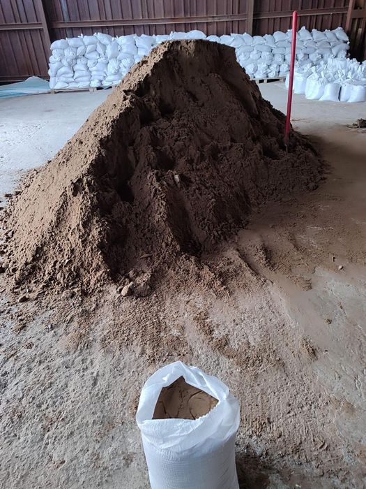 Пгс в мешках всего за 600тг