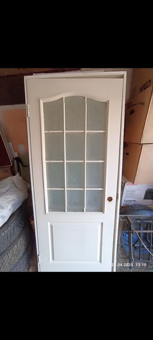 Продам дверь межкомнатная