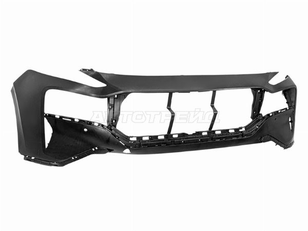 Бампер передний Hyundai Santa fe