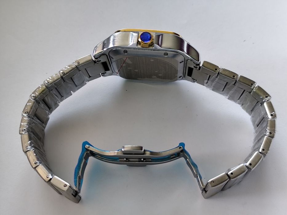 ceas Cartier automatic