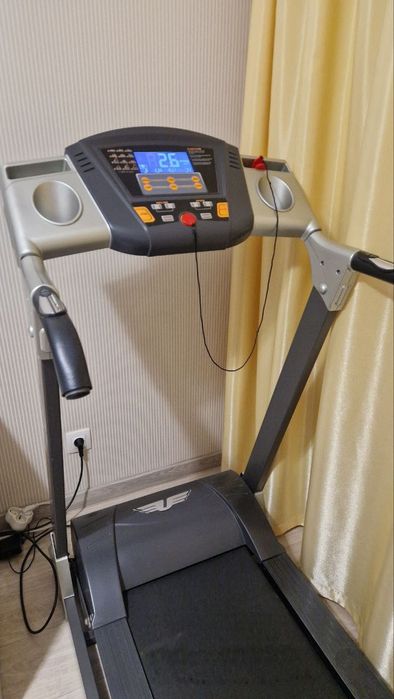 Дорожка  беговая