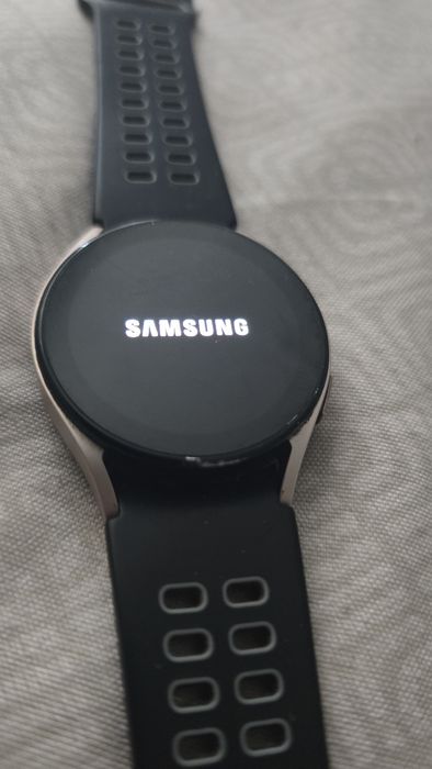 Samsung Galaxy Watch5, 40mm, BT, Graphite