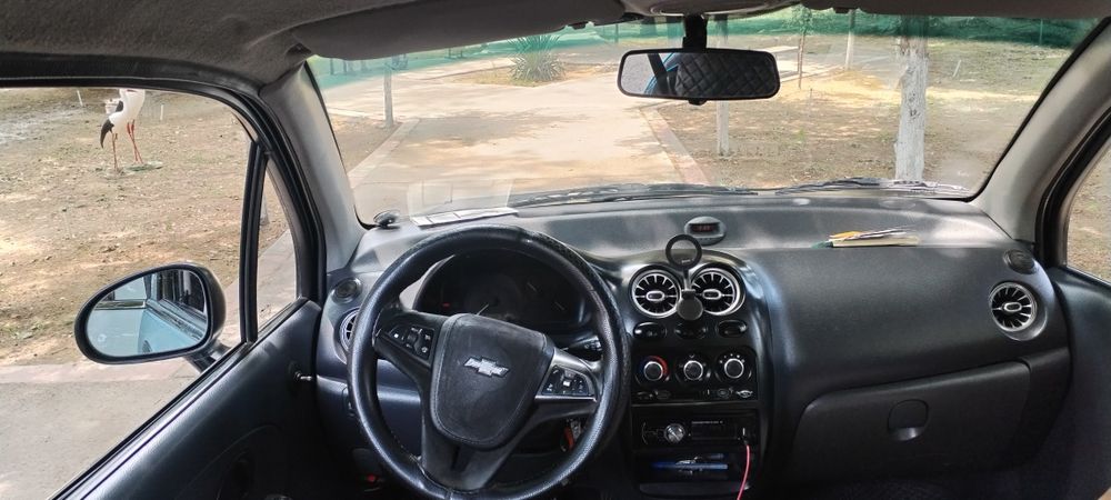 Matiz best yili 2015 probeg 304000ming kraska 20% bor moshina tetik
