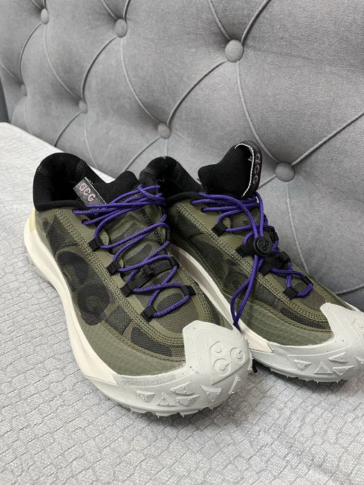 Кроссовки мужские