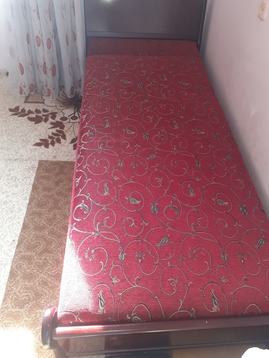 Детский диван МДФ материалдан килинган