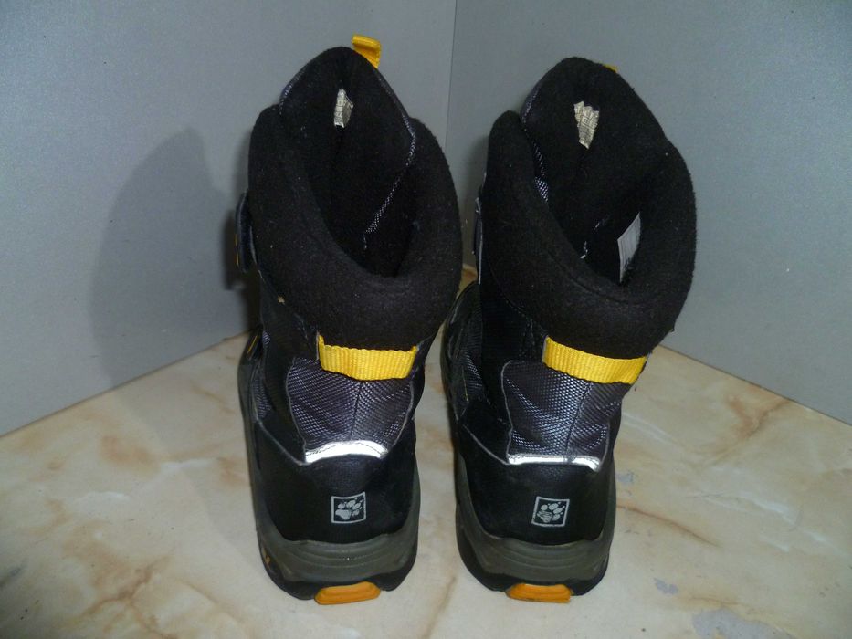 Jack Wolfskin апрески №39