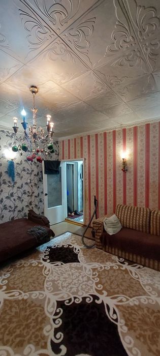 Срочно! 2/9/9. Сергели, Спутник 4. Квартира 60 м². Метро - 800 м!